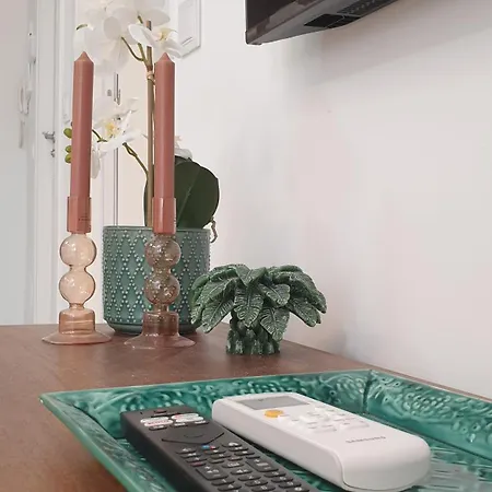 Apartment Lujoso En El Corazon De Malaga